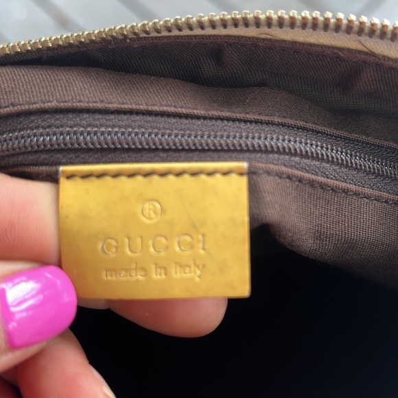 Gucci project bag - Picture 8 of 10